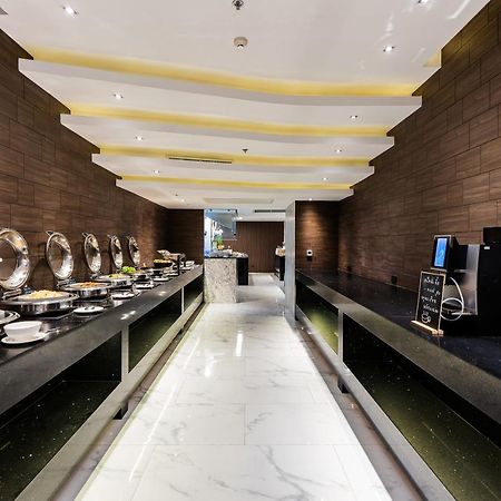 Best Western Nada Don Mueang Airport Hotel Bangkok Zewnętrze zdjęcie