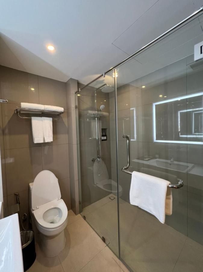 Best Western Nada Don Mueang Airport Hotel Bangkok Zewnętrze zdjęcie