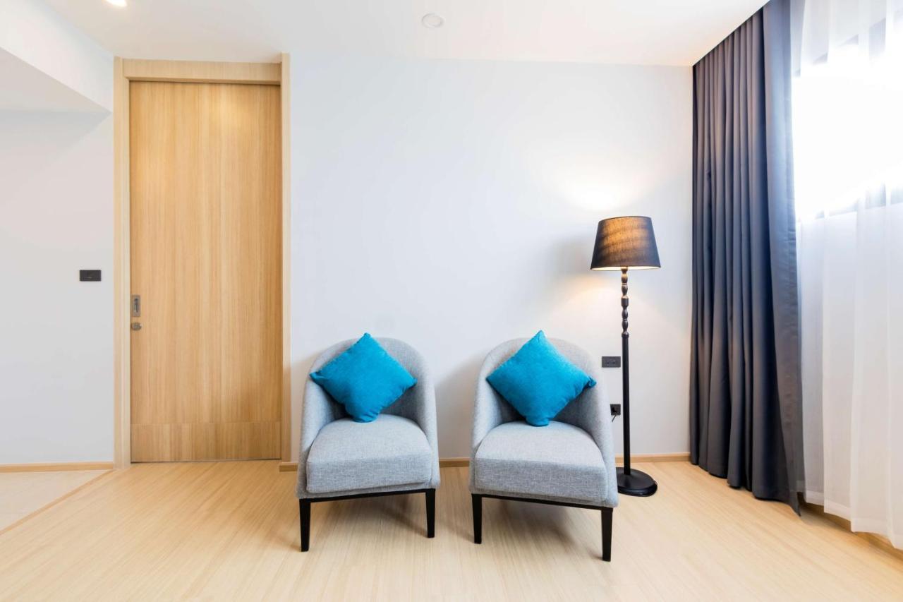Best Western Nada Don Mueang Airport Hotel Bangkok Zewnętrze zdjęcie