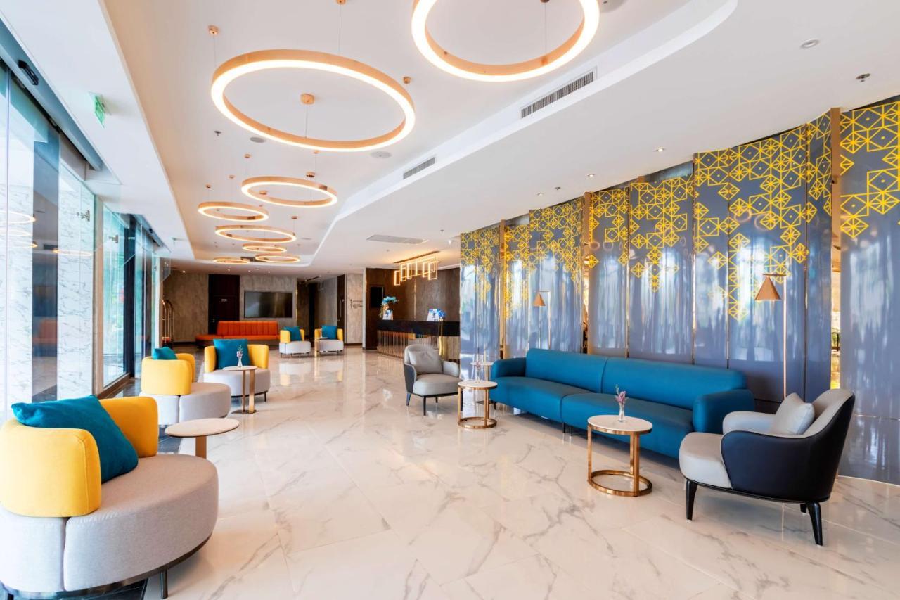 Best Western Nada Don Mueang Airport Hotel Bangkok Zewnętrze zdjęcie