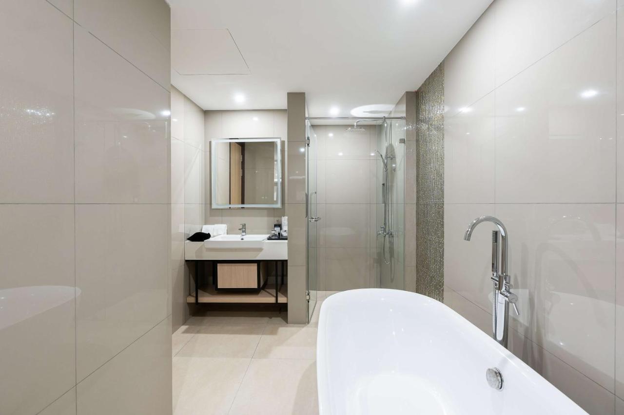 Best Western Nada Don Mueang Airport Hotel Bangkok Zewnętrze zdjęcie