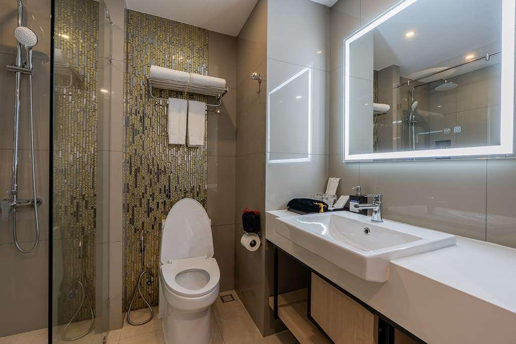 Best Western Nada Don Mueang Airport Hotel Bangkok Pokój zdjęcie